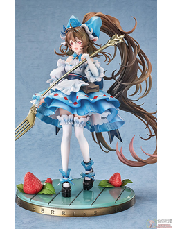 Фигурка 1/7 Эйяфьялла (Eyjafjalla A Picnic Before A Long Trip Ver.)