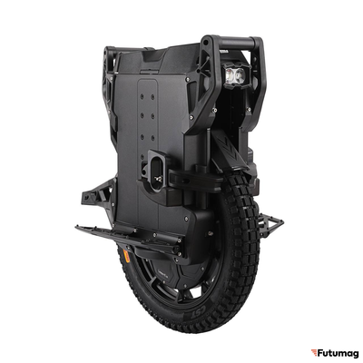 Моноколесо Veteran Lynx 151V 2700Wh 50S