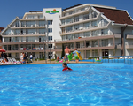 №49 - Сдаются апартаменты в комплексе "SUN VILLAGE" - к.к.Солнечный берег