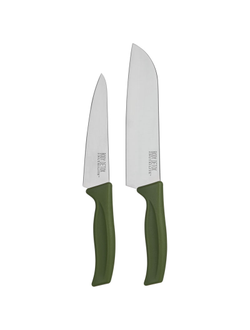 iCook™ Body Detox by Nutrilite™ Набор ножей с разделочной доской и лопаткой