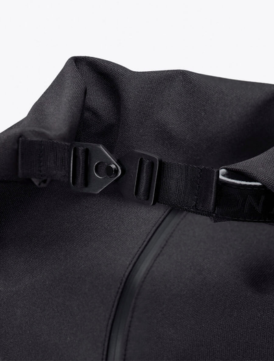 Рюкзак Ucon Acrobatics Frederik Phantom Series Asphalt Reflective фото 5