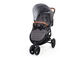 Коляска 2в1 Valco baby Snap Trend Charcoal