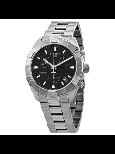 Швейцарские часы Tissot T101.617.11.051.00