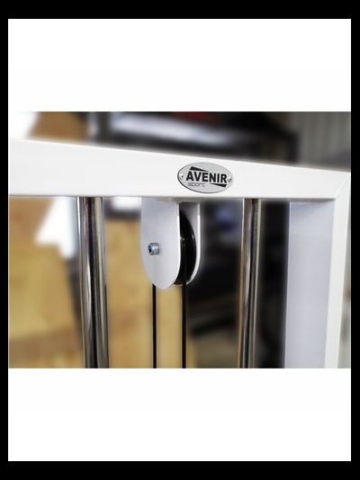 Бицепс машина 60 кг AV218/80