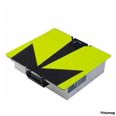 Электрический серф Rush Wave 15KW