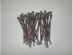 Спицы Ява 353 354