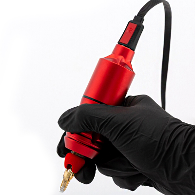 5 CMLT/0.35 - Curved Magnum Long Taper "V-Select PLUS"