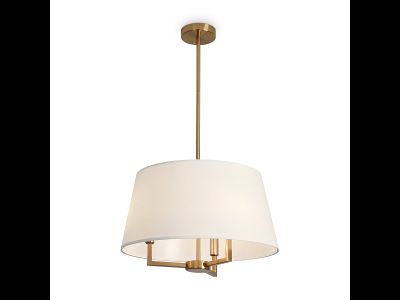 Freya, Потолочный светильник Graceful, FR2042CL-03BS