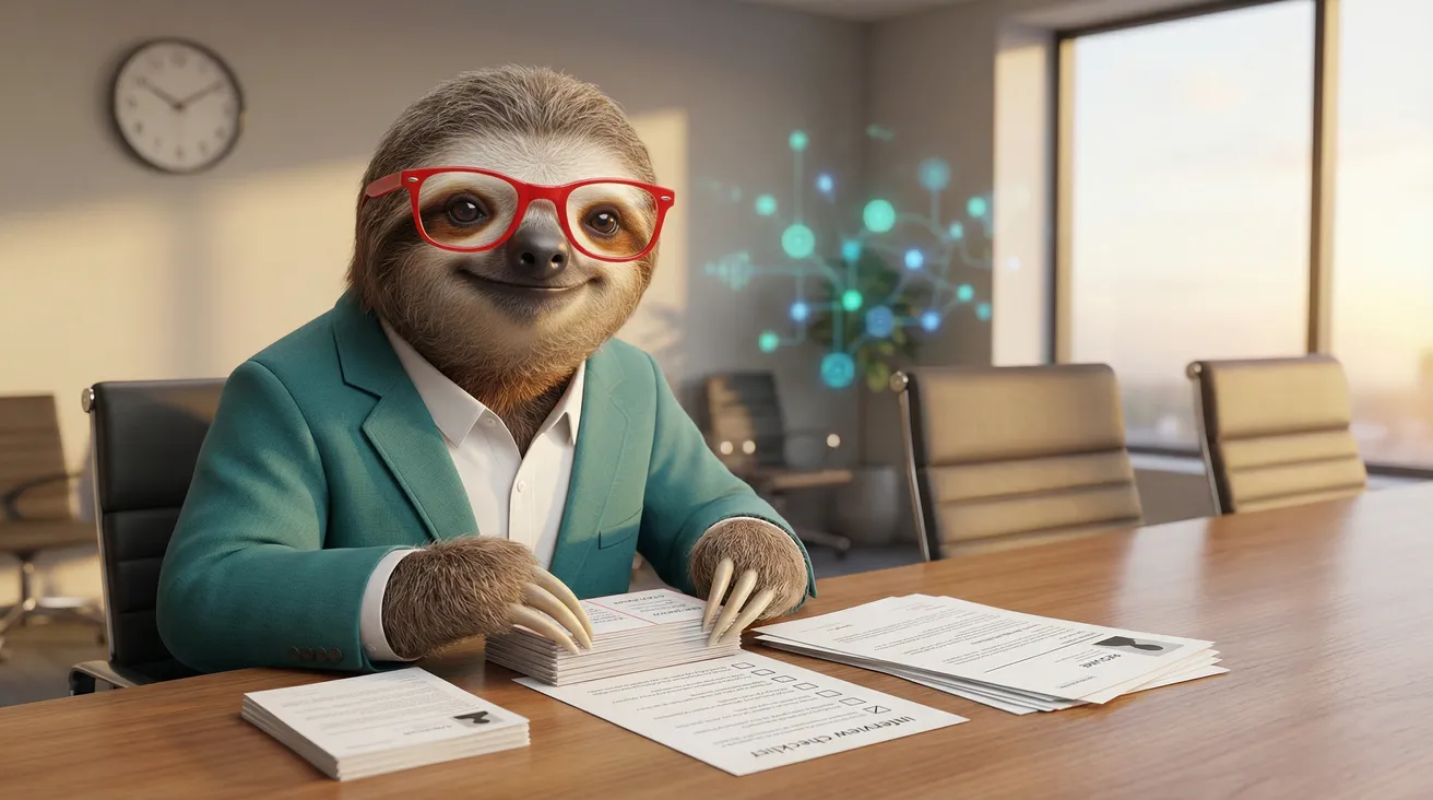 Как подготовиться к интервью