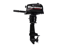 Лодочный мотор TOYAMA T5.8BMS