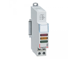 Светодиодный индикатор Legrand™ 230В