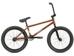 Купить велосипед BMX HARO CK AM (Brown) в Иркутске