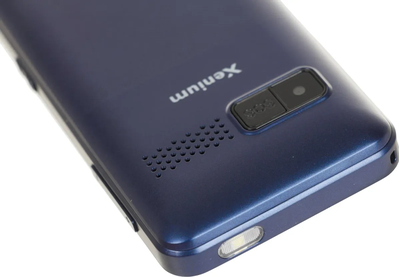 Philips E207 Xenium Синий