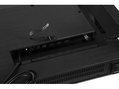 Телевизор KIVI 50U750NB 50", Smart, Google ATV, 4K UHD  Черный