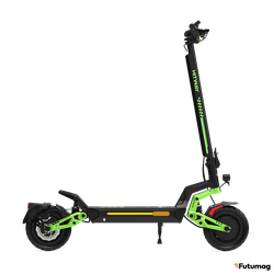 Электросамокат HITWAY H18 MAX