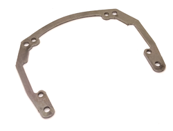 Alfa Romeo 159 (2005-2008) Тип 4 переходные рамки для замены линз (комплект, 2шт)