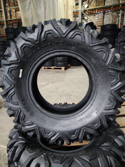 Покрышки 26х9-12 KNIGHT