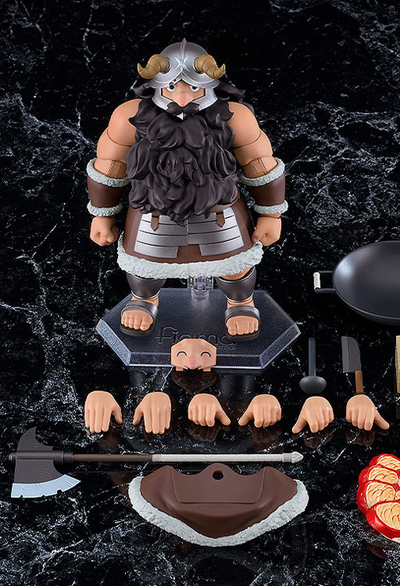 Фигурка фигма Сэнси (figma Senshi)