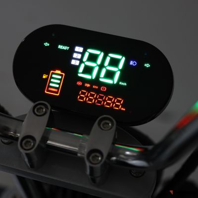 Электроскутер GT x6 pro mini