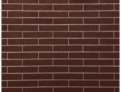 Кирпич коричневый rock 1 НФ Красная гвардия