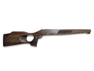 БАЙКАЛ (ЛОСЬ - 145) ложа МОНТЕ-КАРЛО ОРТОПЕДИЧЕСКИЙ орех