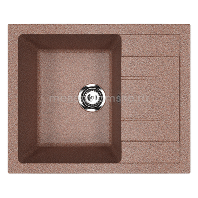 Мойка врезная U-607