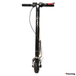 Электроприставка к инвалидной коляске YouGo Лайт 5.5"