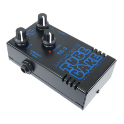 AMT Tubecake 3W - усилитель мощности (power amp) [без БП]