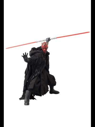 Кукла 1/6 Real Action Heroes Дарт Мол (Darth Maul)