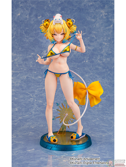 Фигурка 1/6 Pine