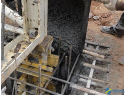 Подливочный ремонт