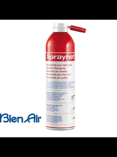 Spraynet - универсальное чистящее средство, 500 мл  Bien-Air (Швейцария)