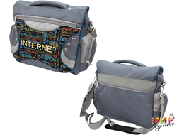 Подростковые и молодёжные сумки