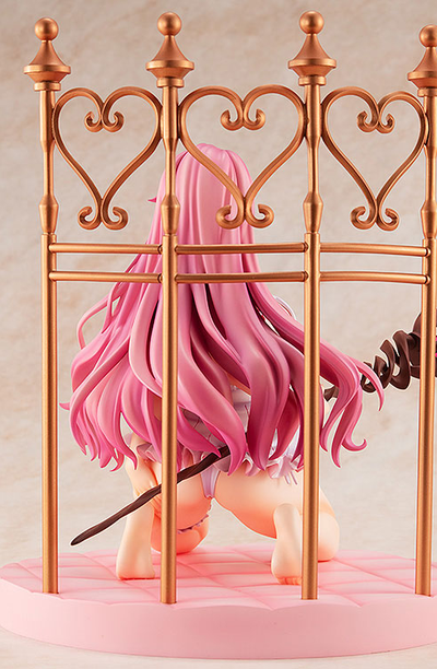 Фигурка 1/7 Флэр (Freia Light Novel Ver.)