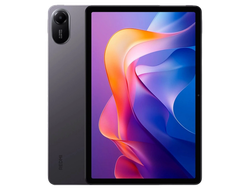 Xiaomi Redmi Pad 2 6/128Gb Wi-Fi Grey