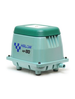 Hiblow-HP-80