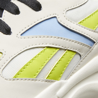 КРОССОВКИ REEBOK AZTREK 96 blue white green