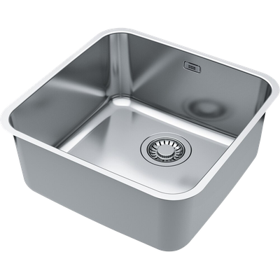 Мойка Franke Bell BCX 110–42