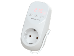 Терморегулятор розеточный, 16А