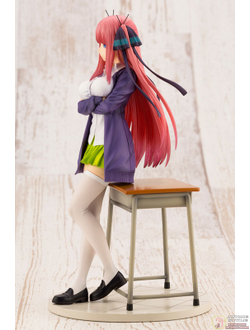 Фигурка 1/8 Нино Накано (Nino Nakano)