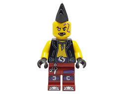 Eyezor, n/a (njo639)