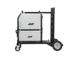 ПТК HANKER MULTIWAVE TIG 320 P AC/DC LCD H45