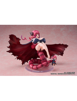 Фигурка 1/6 Илулу (Ilulu)