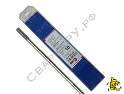 Вольфрамовый электрод Abicor Binzel серый WC20 ф1.6х175мм