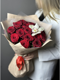 Букет СВИДАНИЕ