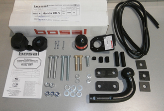 Фаркоп Bosal 5505-A для Honda CR-V I 1995-2002