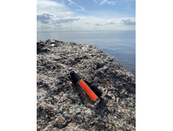 Духи НОТА: ФРИВОЛЬНАЯ 5,5 мл