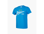 Футболка мужская «Лого». Арт. № 23247008. Размер: XS.S,M,L,XL,XXL.