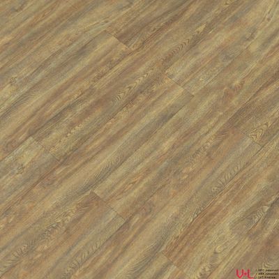 Кварцвиниловая плитка Fine Floor Wood Дуб Карлин FF-1507