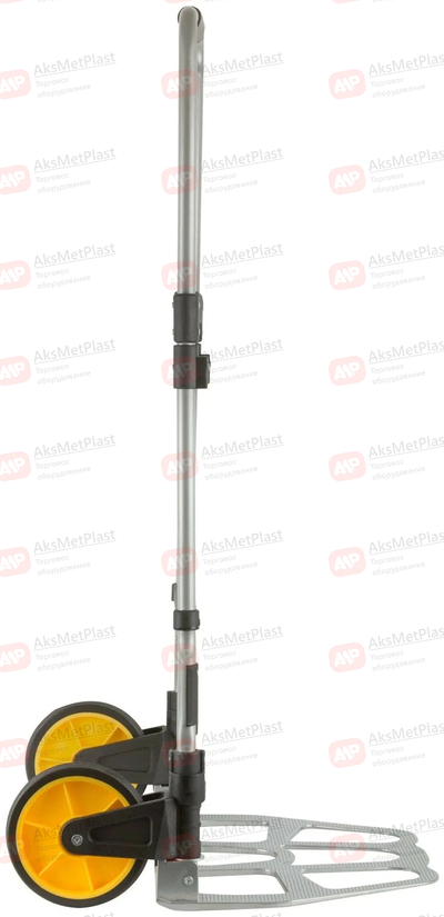 8040A Тележка складная двухколесная, для переноски до 150 кг, ручная, для дома, многофункциональная